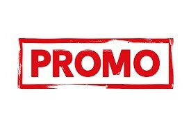 Promo de rentrée 