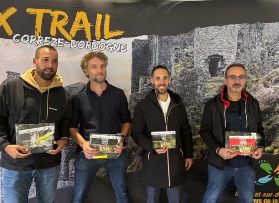 Les Exploits du week-end du 27 et 28 septembre