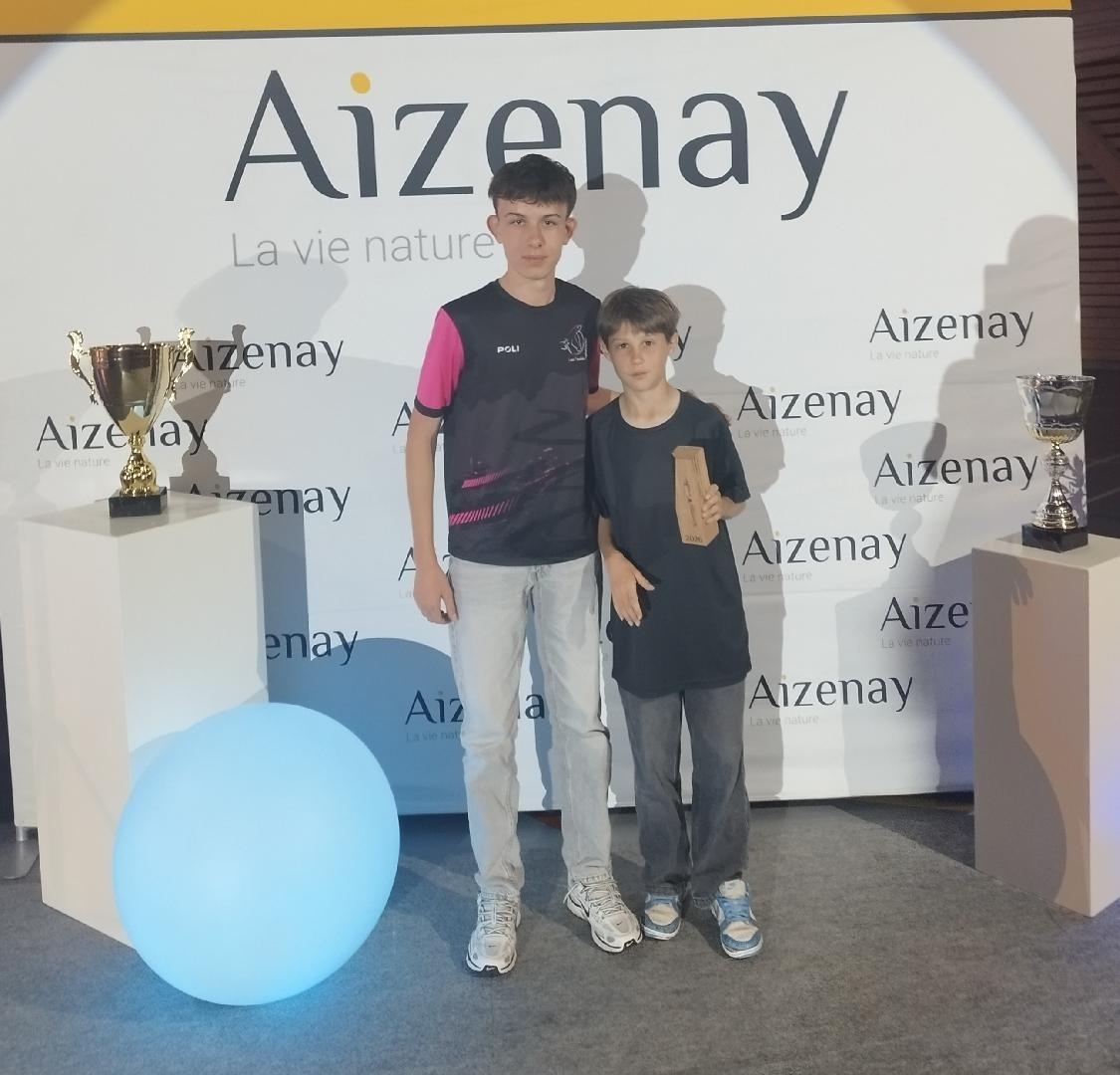 Trophée des Sports 2026