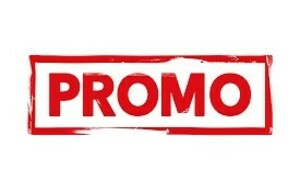Promo de rentrée 