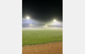 Entraînement du 10 décembre 2025