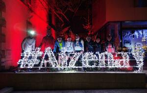 Entraînement ludique de Noël 🎄 23 décembre 2025