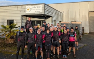 Sortie délocalisée à Vairé (1/02/26)