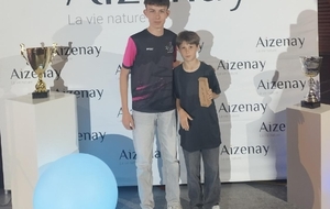 Trophée des Sports 2026