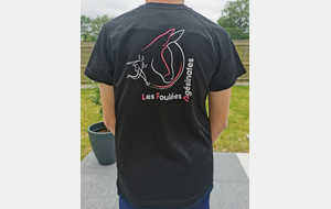 Maillot enfant