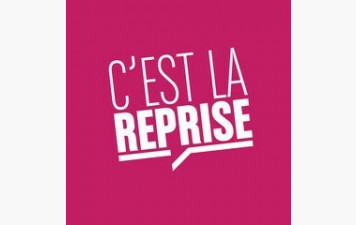 Reprise des entraînements 