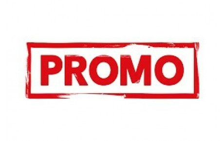 Promo de rentrée 