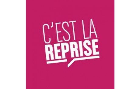 Reprise des entraînements 