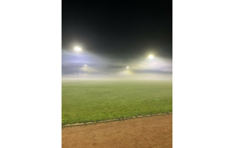 Entraînement du 10 décembre 2025