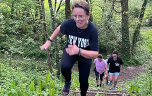 entraînement du 15 avril 2026