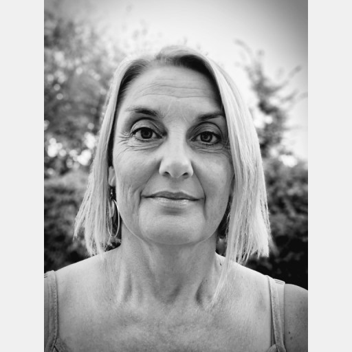 Sandrine Bellec